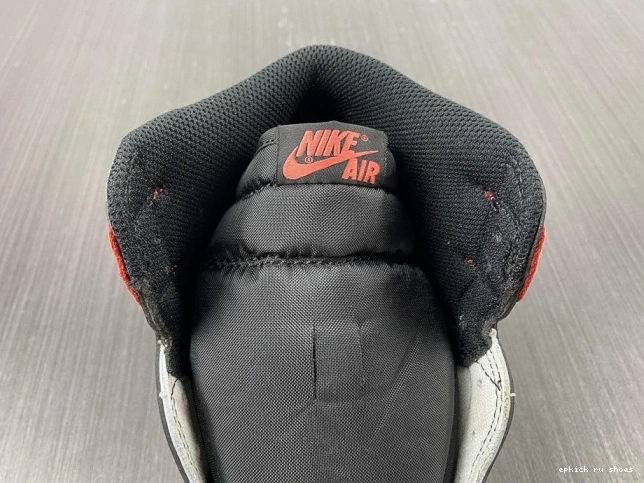 Rep 1 'Track Red' Jordan 555088-112 Retro Air High OG 0629